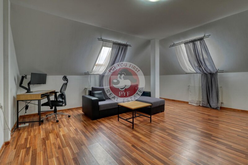 Bragadiru | Cartierul Verde | Apartament 3 camere | 74mp | B10188