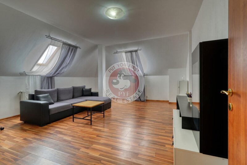 Bragadiru | Cartierul Verde | Apartament 3 camere | 74mp | B10188