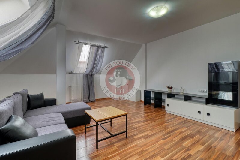 Bragadiru | Cartierul Verde | Apartament 3 camere | 74mp | B10188