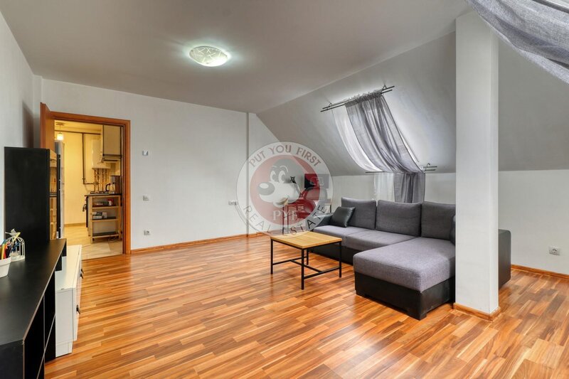 Bragadiru | Cartierul Verde | Apartament 3 camere | 74mp | B10188