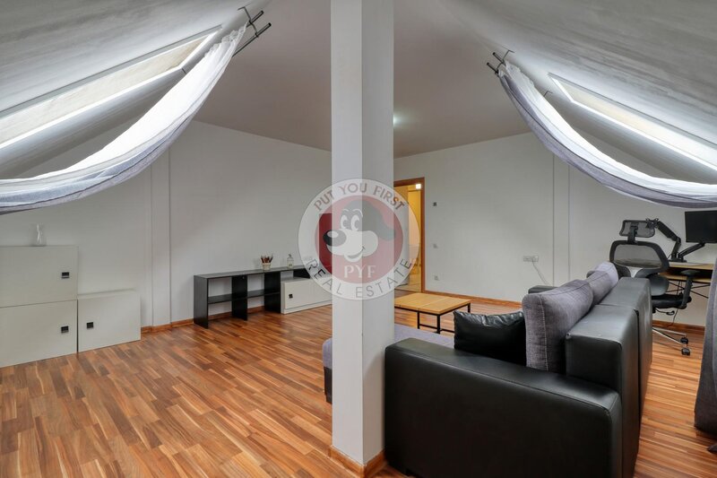 Bragadiru | Cartierul Verde | Apartament 3 camere | 74mp | B10188