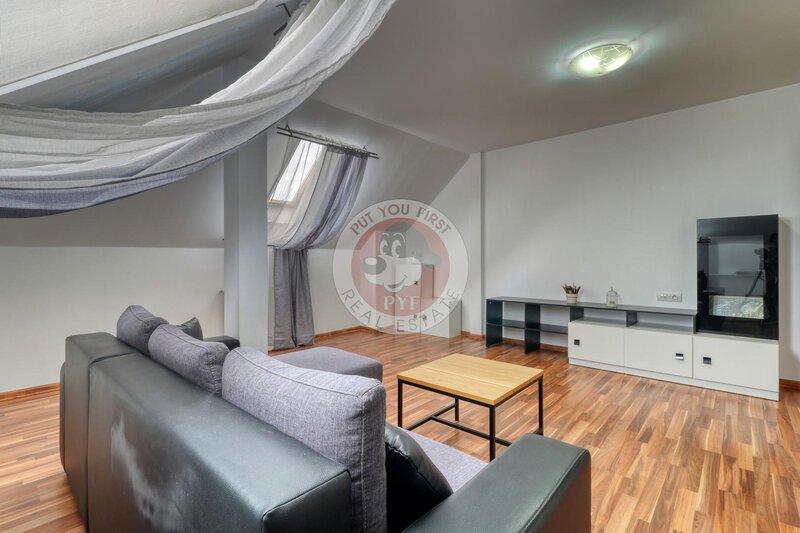 Bragadiru | Cartierul Verde | Apartament 3 camere | 74mp | B10188