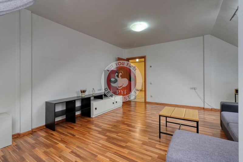 Bragadiru | Cartierul Verde | Apartament 3 camere | 74mp | B10188