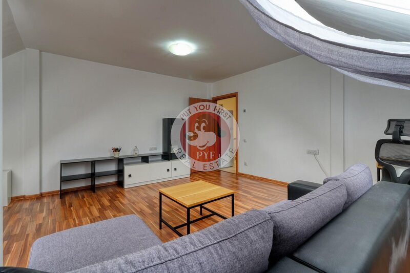 Bragadiru | Cartierul Verde | Apartament 3 camere | 74mp | B10188