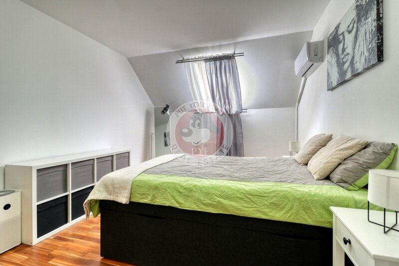 Bragadiru | Cartierul Verde | Apartament 3 camere | 74mp | B10188